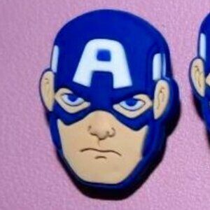 5pk Crocs Jibbitz Charms